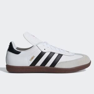 Adidas Samba Sneakers